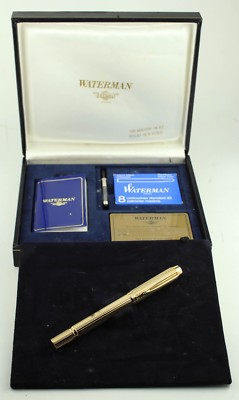 Waterman Le Man 