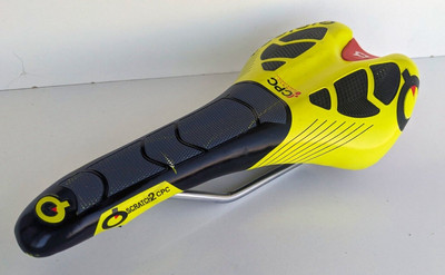 saddle Prologo Scratch 2 | 125mm x 270mm | 225 grams