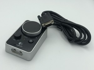 logitech z4 controller