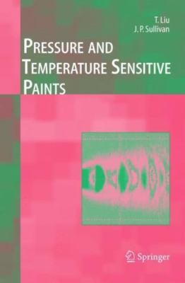 #ad Pressure And Temperature Sensitive Paints Hardcover by Liu T.; Sullivan J.... $267.26