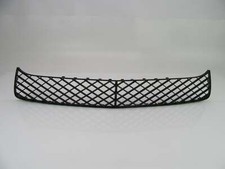 Bentley Continental Gt Gtc S V8 Front Bumper Center Grill 690
