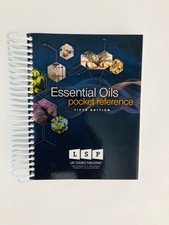 Essential Oils Pocket Reference By Gary Young 2011 Paperback