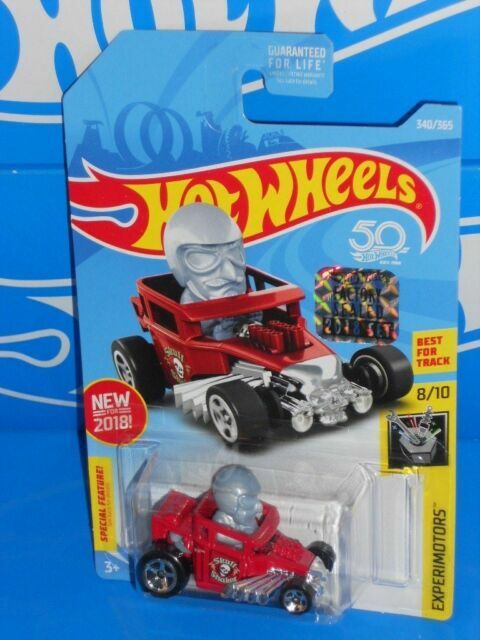 ebay hot wheels 2018