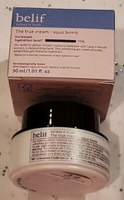 Belif - The True Cream - Aqua Bomb   1.01 fl oz - New In Box