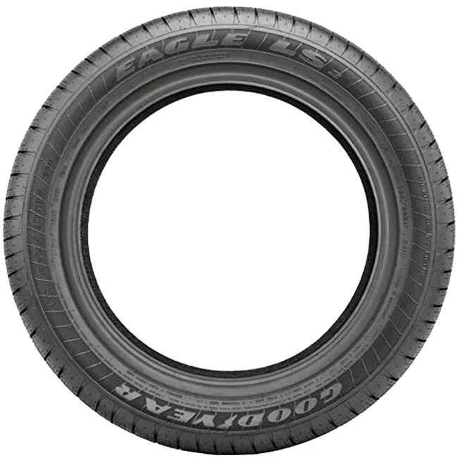 2 Tires Goodyear Eagle LS2 255/50R19 103V (N0) A/S All Season - Image 3 of 4