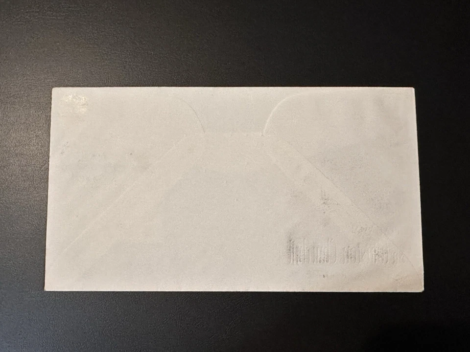 GRENADA FDC CENTENNIAL WINSTON CHURCHILL 1974 TO MIDDLESBROUGH - Image 2 of 2