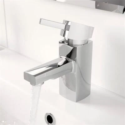 Architeckt Misa Basin Mixer Tap