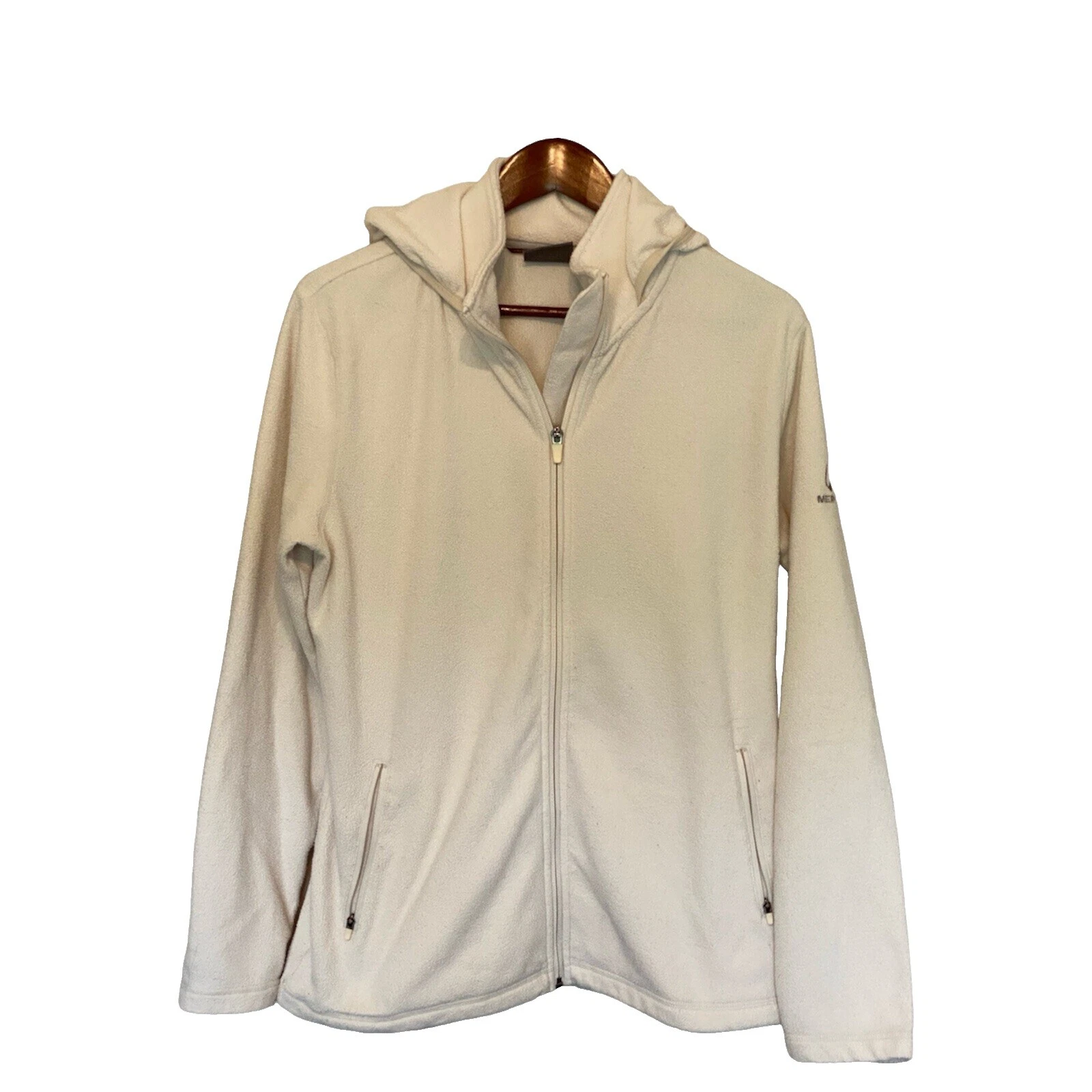 Пальто, куртки и жилеты стандартных размеров для женщин Merrell белые