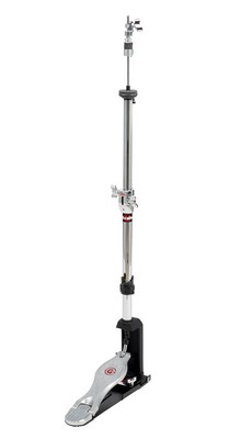 Gibraltar No-Leg Hi Hat Stand with Direct Pull