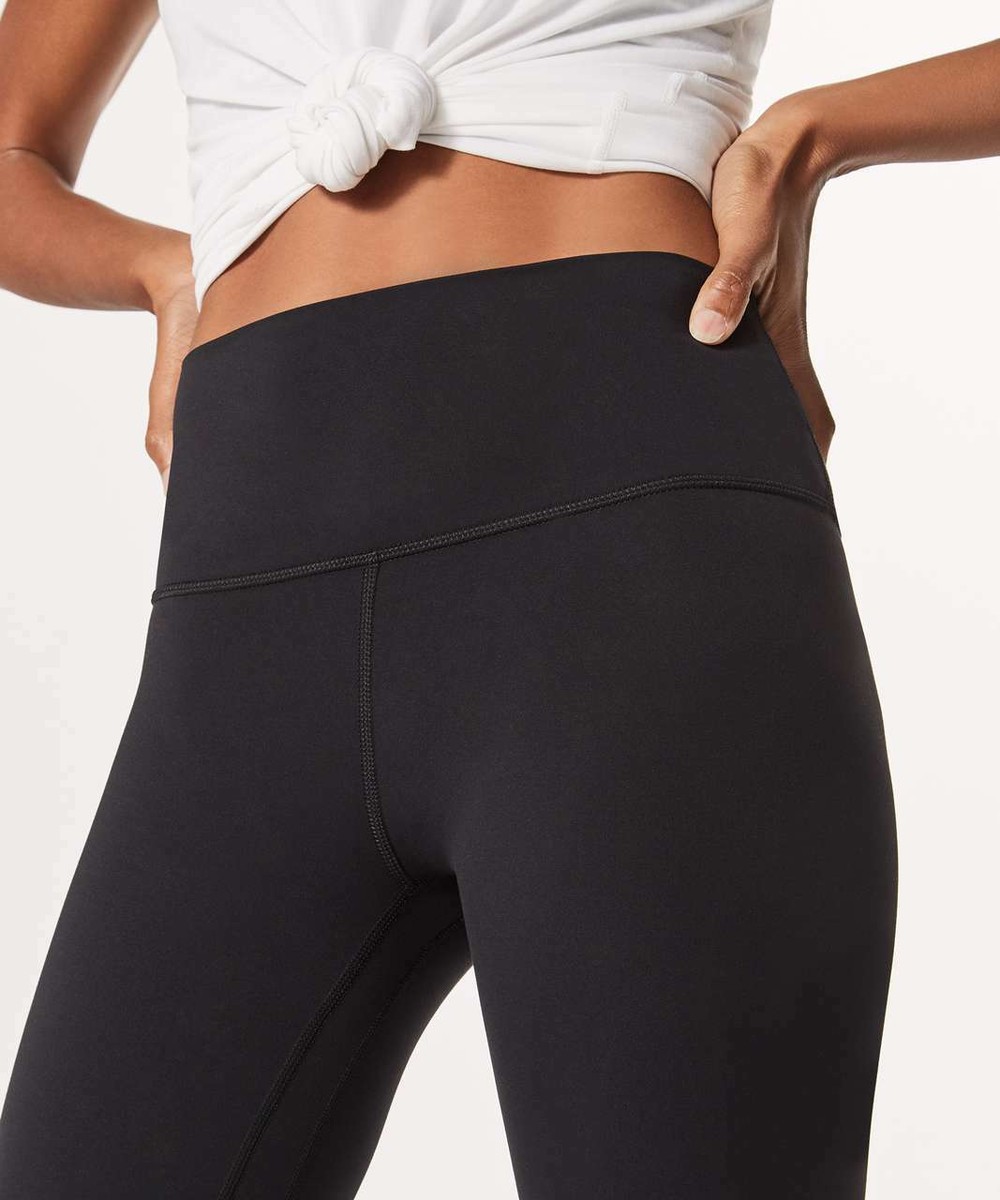 NWOT - Lululemon Align Pant II *25