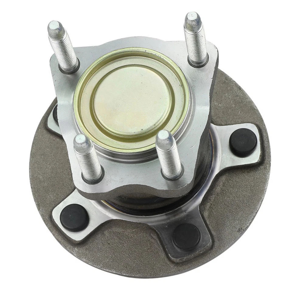 Conjunto de cojinete de rueda y buje sin ABS NT512315 para Chevrolet HHR 2006 Foto 2 de 4