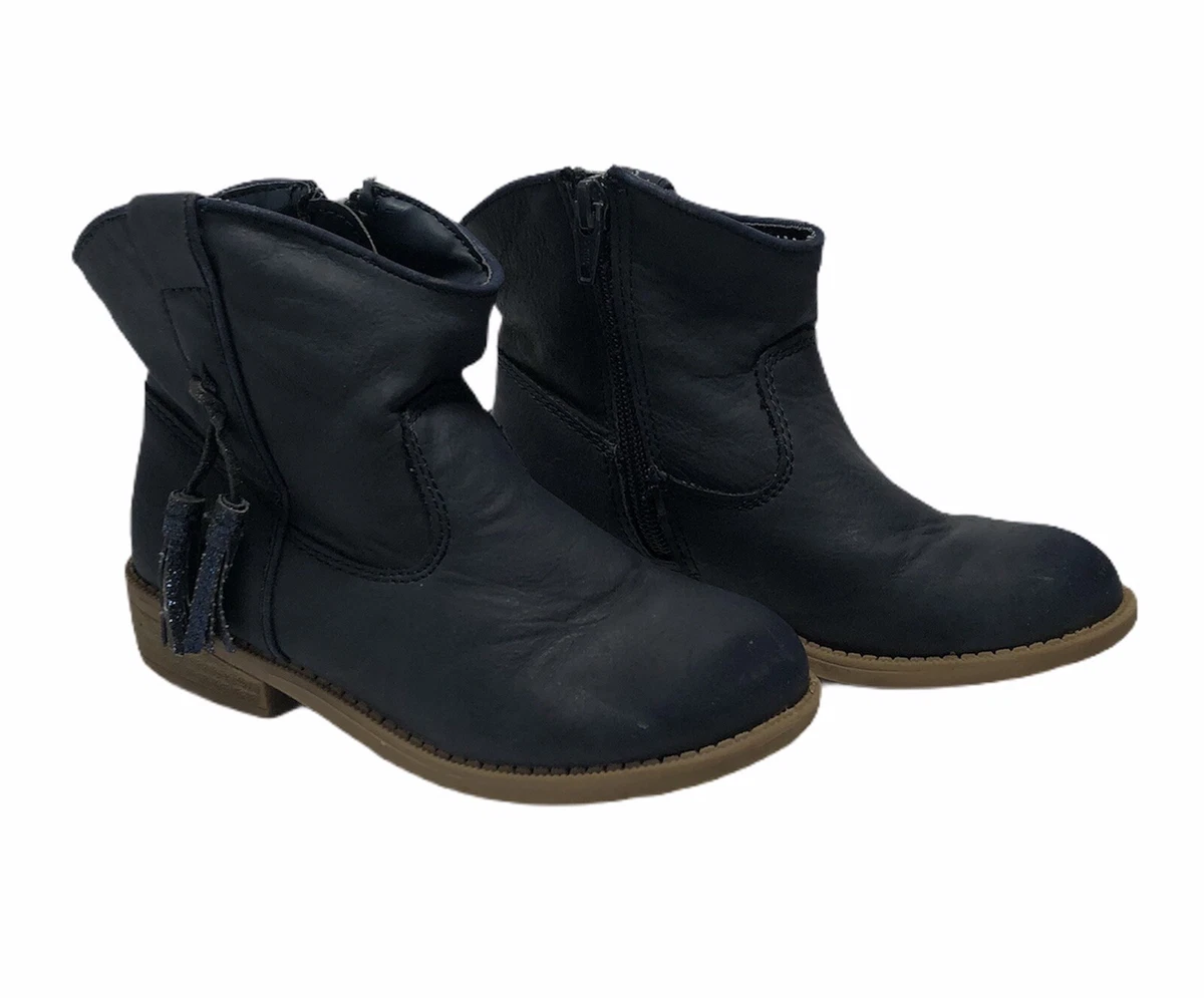 Cat and jack toddler cowboy clearance boots