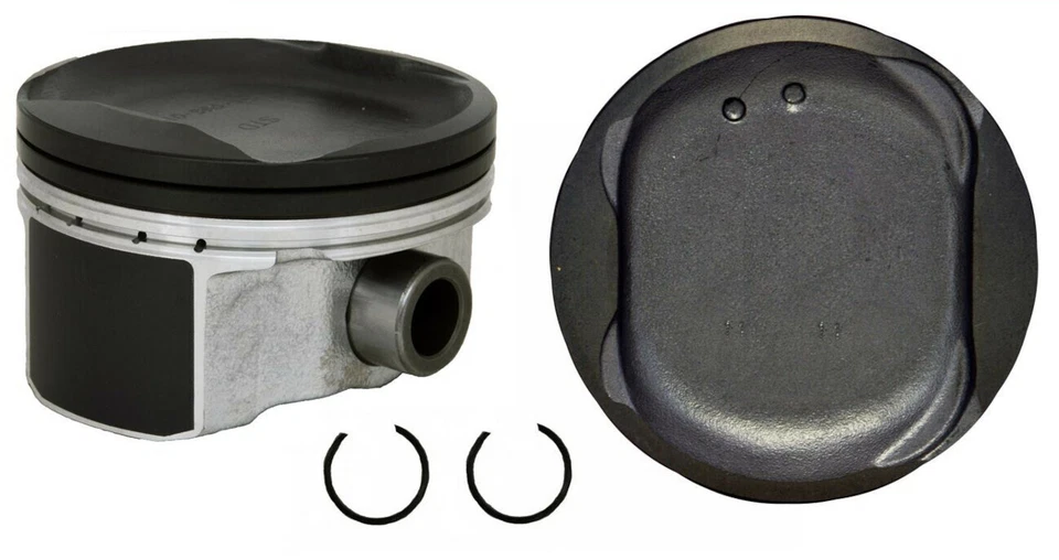 Engintech RCSC2.4AP | Kit de reconstrucción de motor premium para 07-10 Scion 2.4L/2362 tC Foto 3 de 4