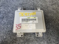 12606176 YMZX 2006 BUICK ALLURE 3.8L ENGINE COMPUTER PCM ECM ECU