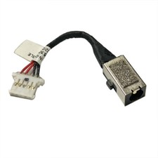 For Lenovo IdeaPad Flex 3 11IGL05 82B2 1109-05308 LTMON DC IN Jack Harness Cable