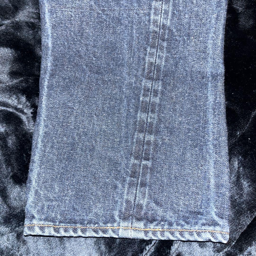 Resolute 710 Jeans W33 L30 Denim Original Length Dark Wash Resolute 710 Jeans W33 L30 Denim Original Length Dark Wash