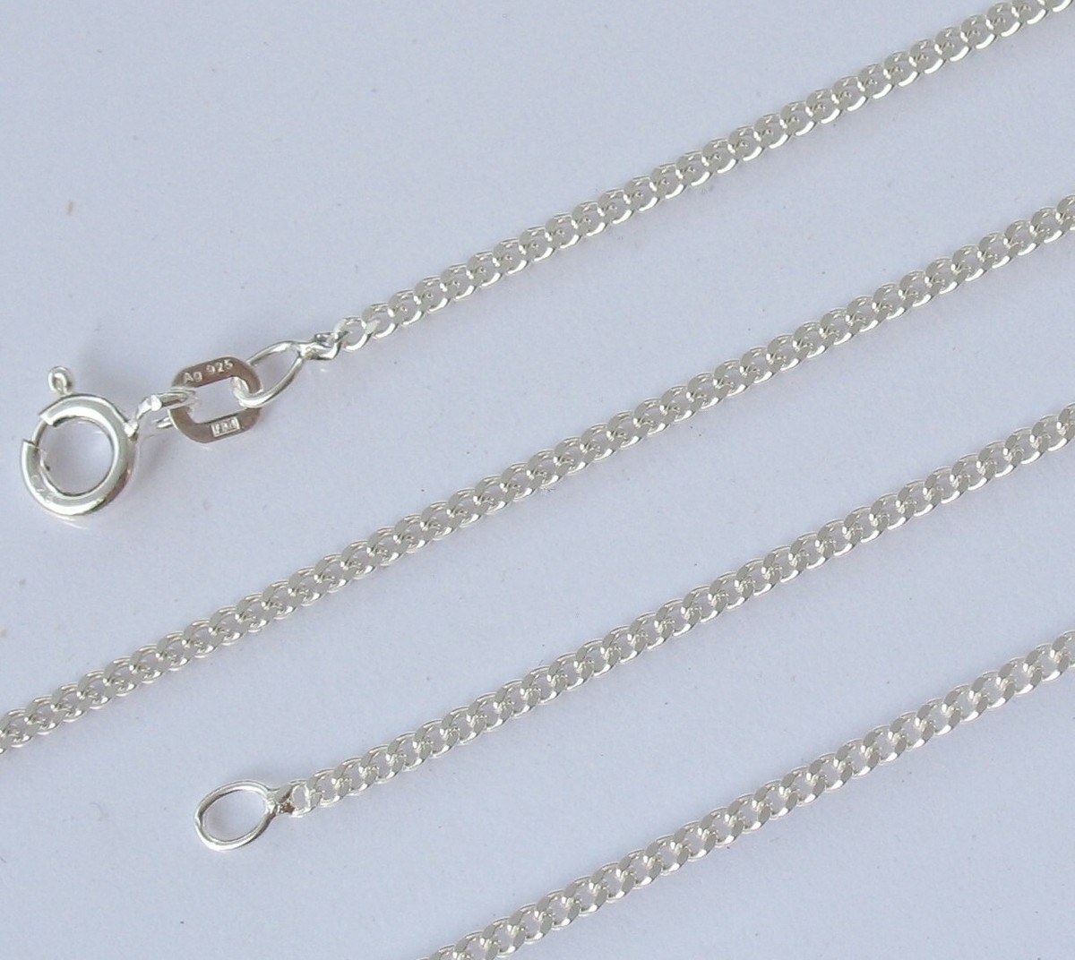 Engel Anhänger Silberkette 36 Cm Schutzengel Kette Aus Echtem Silber 925 – 36 Cm, Für Mädchen & Jungen Als Taufgeschenk Engel Kette Silber
