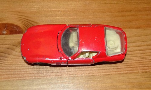 Joal Alfa Romeo Giulia 1600 Original Model (09322) - Picture 8 of 8
