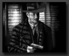 ADVENTURES BY MORSE Old Time Radio Shows - 55 MP3s on CD +FREE OFFER OTR