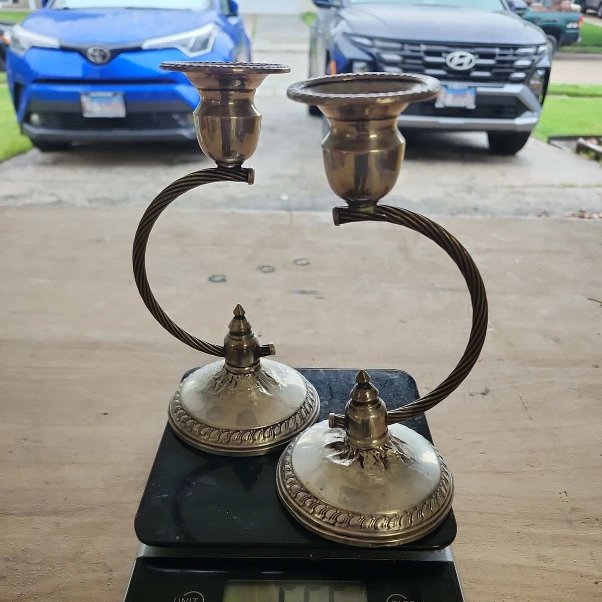 Sterling Weighted for sale | eBay