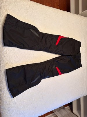 Spidi Sportmaster H2Out Pants Size Medium