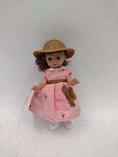 Madame Alexander's 100th Anniversary Teddy Bear Doll McDonald's Vintage 2002 5