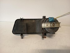 Antibrouillard Peugeot 806
