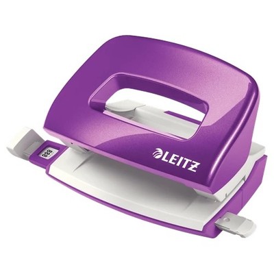 Leitz NeXXt WOW Mini Locher 50601062