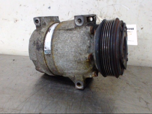 KLIMA PUMPE AC COMPRESSOR Renault Scénic I (JA) 2000 1135309 / 7700105765