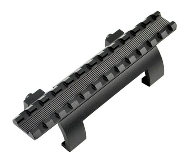 KEXUAN Claw Scope Mount for HK MP Top Rail for Mounting Scope or Red Dot or Laser