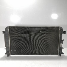 A9065000202 wasserk&uuml;hler 1209639 MERCEDES SPRINTER II CAJA CERRADA 2009