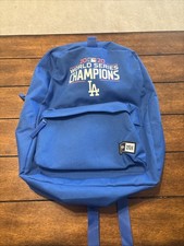 2020 Los Angeles Dodgers World Series Champions Memorabilia Guide 28