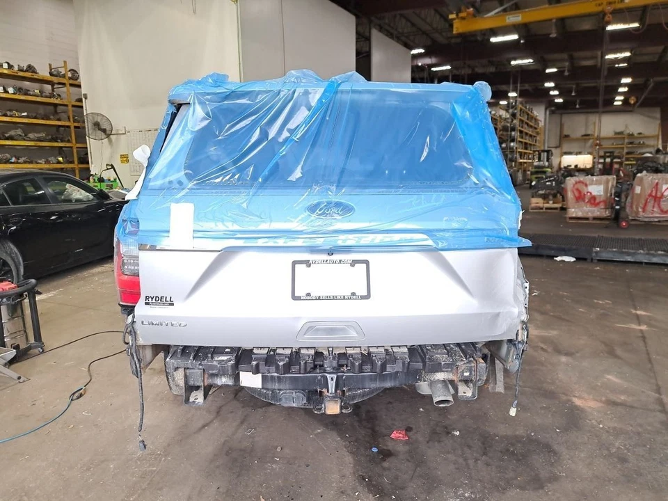 Rear Strut 2019 Expedition Sku#4183470 - Image 3 of 4