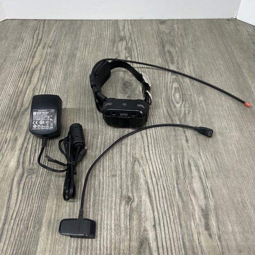 Garmin Alpha TT15 Mini GPS Track Collar (For Garmin 100,200,300) w/Charger (A)