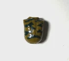 GI Joe Ripcord 1984 CHEST / TORSO *Combined Ship!* v1 Body Part Vintage ARAH
