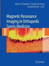 Robert Pedowitz (u. a.) | Magnetic Resonance ...