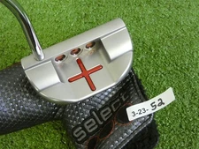 Titleist Scotty Cameron 2014 Select Fastback 34" Putter with HC Super Stroke