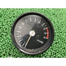 Nsr250R Tachometer Hp-132-42 Honda Genuine Used Motorcycle Parts Mc18 Repair Mat