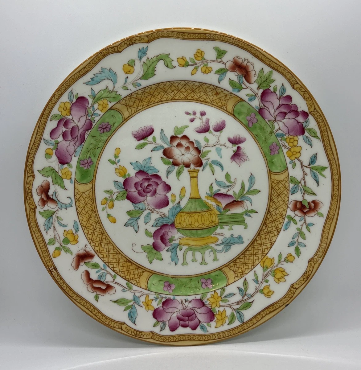 cauldon plate products for sale | eBay