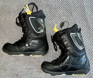 Burton Hail Boots for sale | eBay