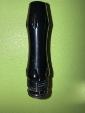 Spyder Marcatore Paintball Volumizzatore Nero