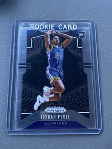 その他 2021 Prizm Silver Jordan Poole PSA 10 2021-22 - Jordan Poole - Panini Prizm Prizms Silver - #222 – MK Cards