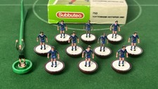 Subbuteo LW Team - 753 Tottenham