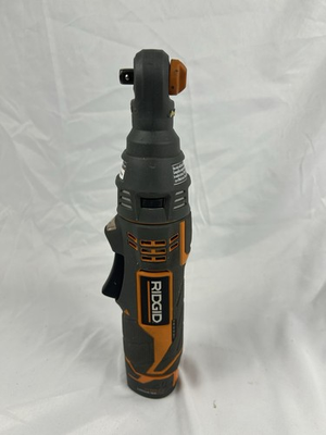 #ad Rare Ridgid 12v Series R8223500 3 8quot; Ratchet R8223403 2.0 AH Battery $179.99