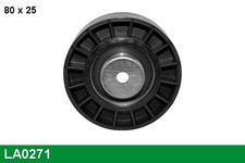 Poulies diverses Saab 9000