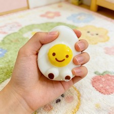 1 PC Soft Sensory For Stress And Anxiety Fidgeting Reusable Slow Rising 