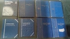 Lincoln Cent Coin Albums Collection 1909 To 1975