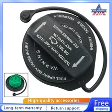 Fuel Cap Gas Tank Cover Seal For Volkswagen 2012-2018 Tiguan US