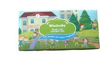 Winbaby Smart Early Education Flash Cards Learning Toy for Kids