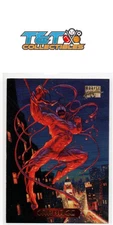 Carnage 1994 Fleer Marvel Masterpieces Hildebrandt Brothers #20 37a